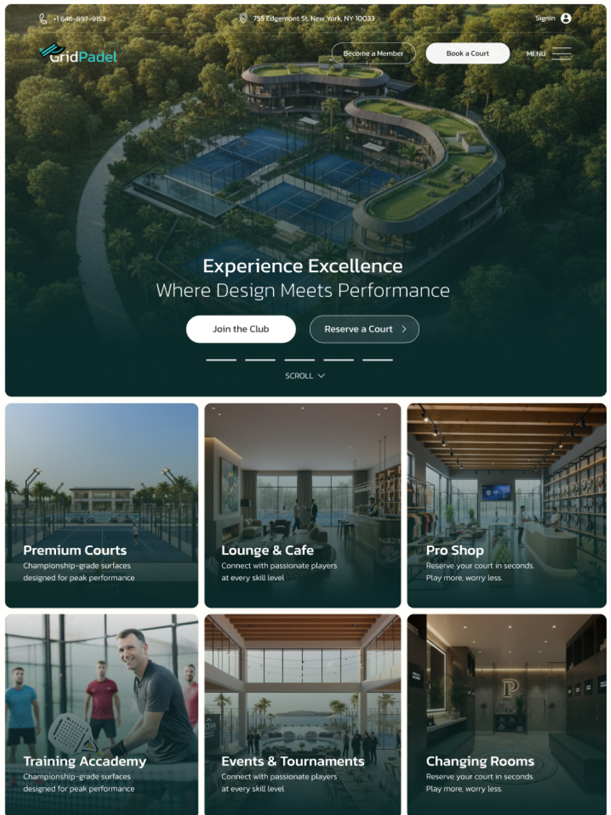 Dynamic Activity Layout